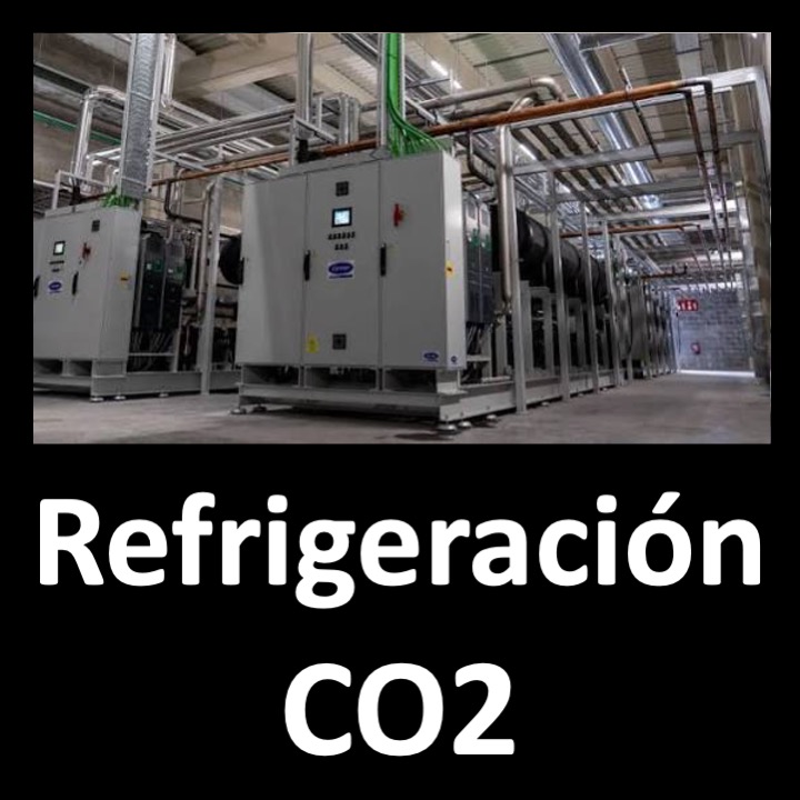 Refrigeracion CO2